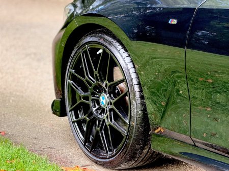 2022 BMW 3-Series - photo 40
