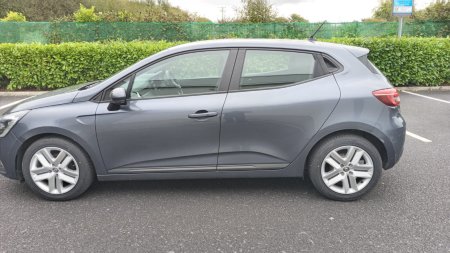 2022 Renault Clio - photo 5