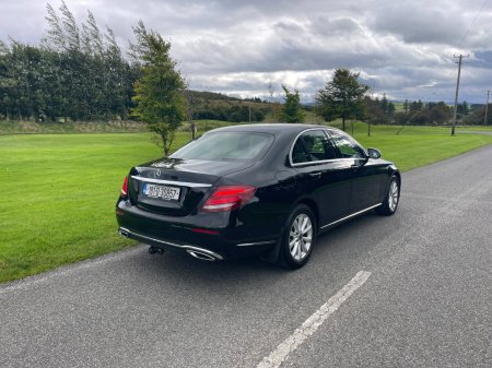 2018 Mercedes-Benz E-Class - photo 3