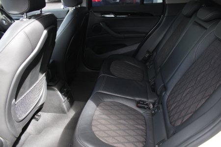 2019 BMW X1 - photo 20