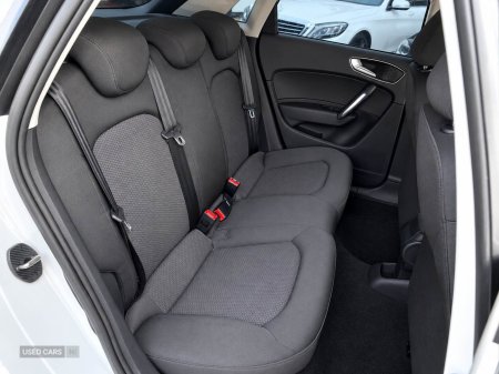 2015 Audi A1 - photo 20