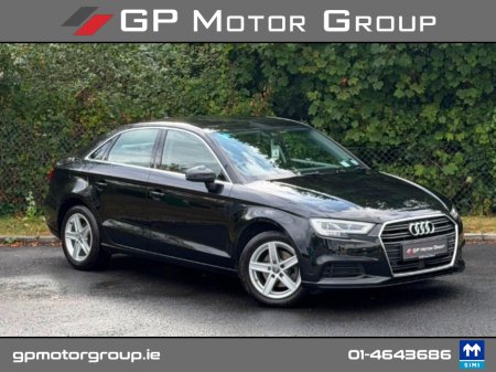 2020 Audi A3 - photo 2