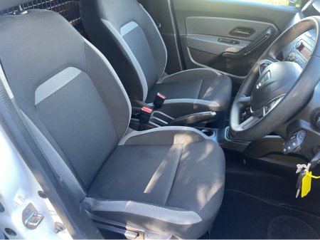 2019 Dacia Duster - photo 7