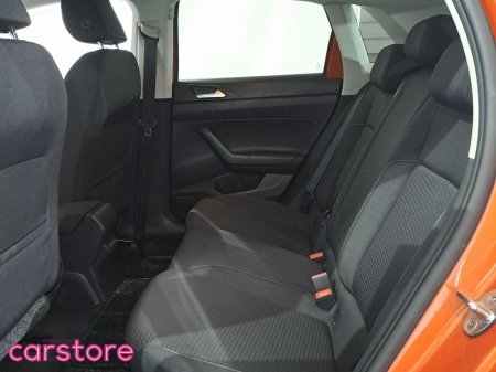 2019 Volkswagen Polo - photo 10