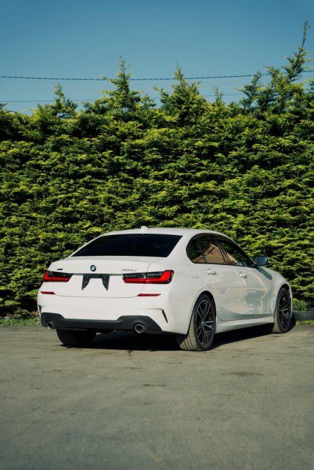2021 BMW 3-Series - photo 5