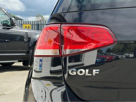2016 Volkswagen Golf - photo 12
