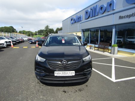 2018 Opel Grandland X - photo 4