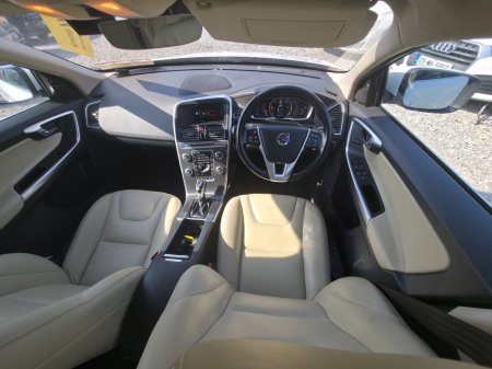 2016 Volvo XC60 - photo 13