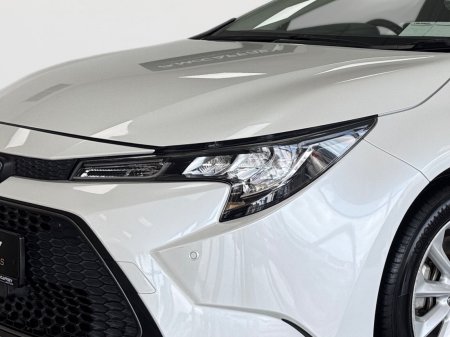 2022 Toyota Corolla - photo 9