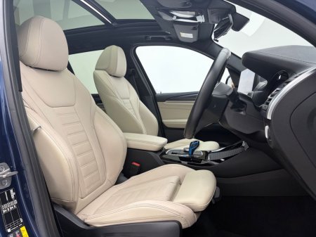 2023 BMW iX3 - photo 25