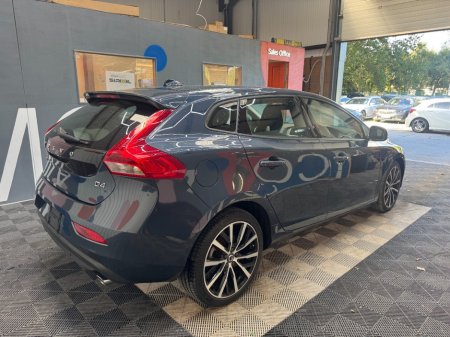2018 Volvo V40 - photo 3