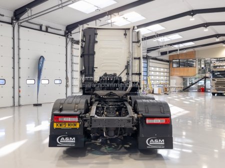 2019 VOLVO FH 540 - photo 5