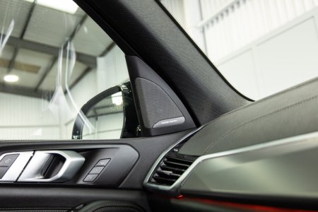 2021 BMW X5 - photo 12