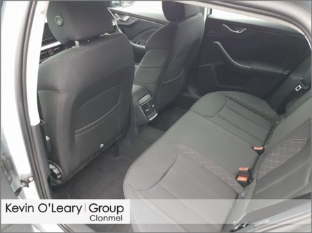 2020 Skoda Scala - photo 18