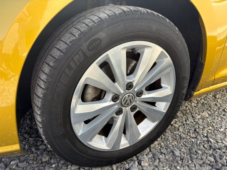 2017 Volkswagen Golf - photo 28