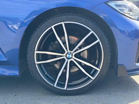 2019 BMW 3-Series - photo 11