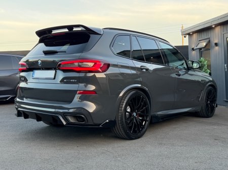 2022 BMW X5 - photo 8