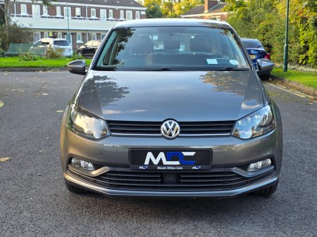 2015 Volkswagen Polo - photo 14