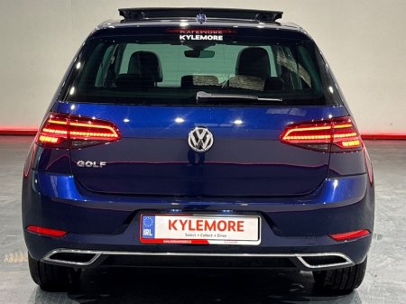 2019 Volkswagen Golf - photo 4