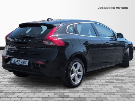 2016 Volvo V40 - photo 15