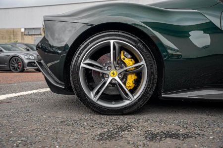 2024 Ferrari Other - photo 16