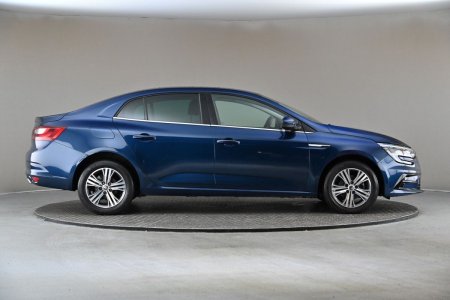 2021 Renault Megane - photo 11