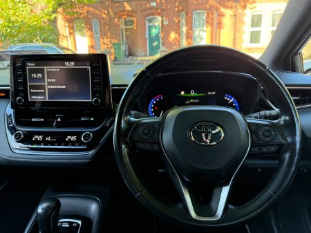 2019 Toyota Corolla - photo 14