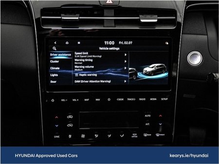 2023 Hyundai Tucson - photo 27