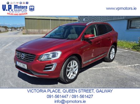 2017 Volvo XC60 - photo 3