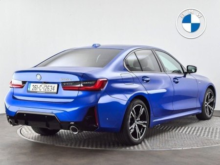 2026 BMW 3-Series - photo 21