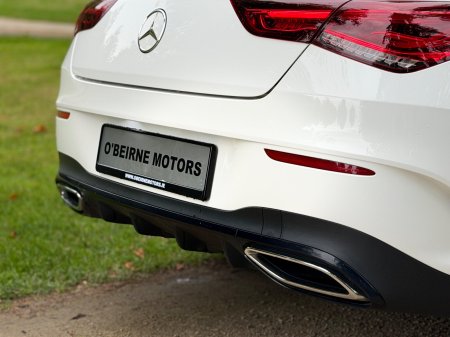 2021 Mercedes-Benz CLA - photo 29