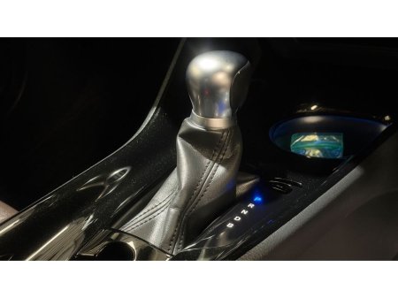 2018 Toyota C-HR - photo 25
