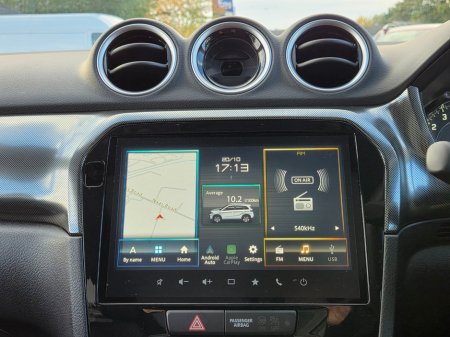 2026 Suzuki Vitara - photo 16