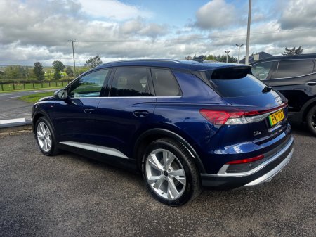 2024 Audi Q4 e-tron - photo 4
