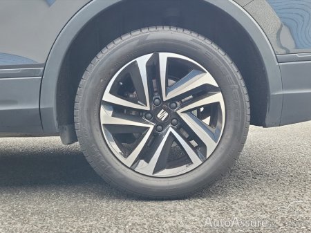 2021 SEAT Tarraco - photo 33