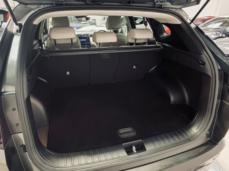 2022 Hyundai Tucson - photo 21