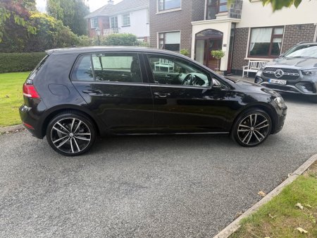 2017 Volkswagen Golf - photo 4