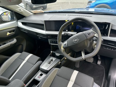 2026 Opel Frontera - photo 6