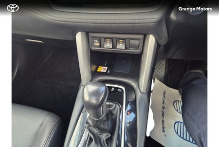 2024 Toyota Corolla Cross - photo 12
