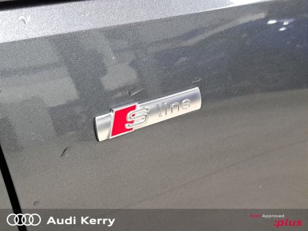 2016 Audi A4 - photo 29