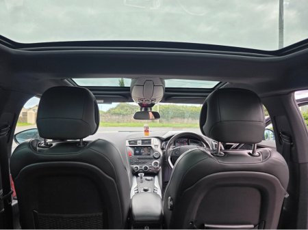 2015 Citroen DS 5 - photo 12