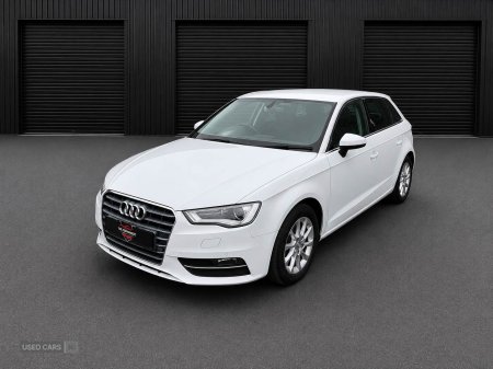 2015 Audi A3 - photo 3
