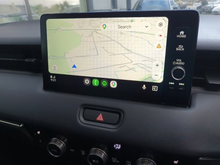 2023 Honda Vezel - photo 20