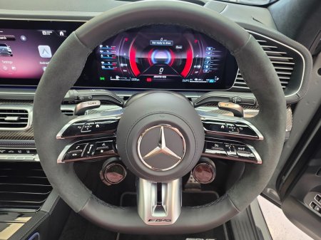 2026 Mercedes-Benz GLE - photo 20