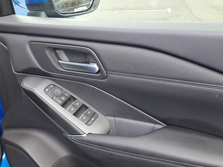 2026 Nissan Qashqai - photo 26