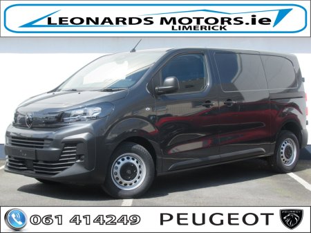 2026 Peugeot Expert - photo 3
