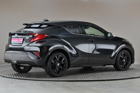 2020 Toyota C-HR - photo 10