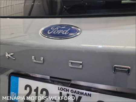 2021 Ford Kuga - photo 18
