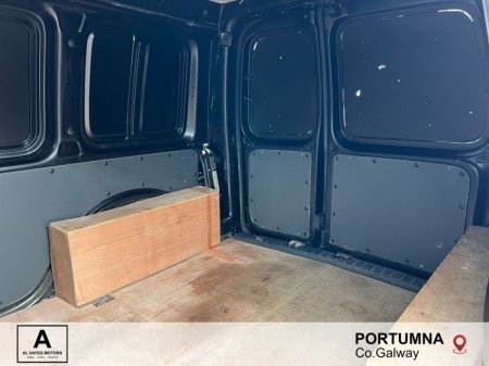 2018 Volkswagen Caddy - photo 5