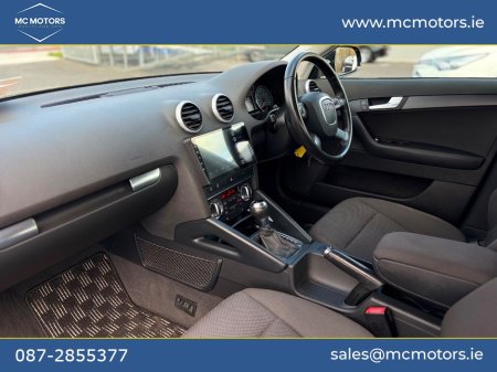 2011 Audi A3 - photo 15